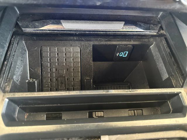 Used 2024 Ford F350 Lariat w/ FX4 Off-Road Package AWD/4WD image 26