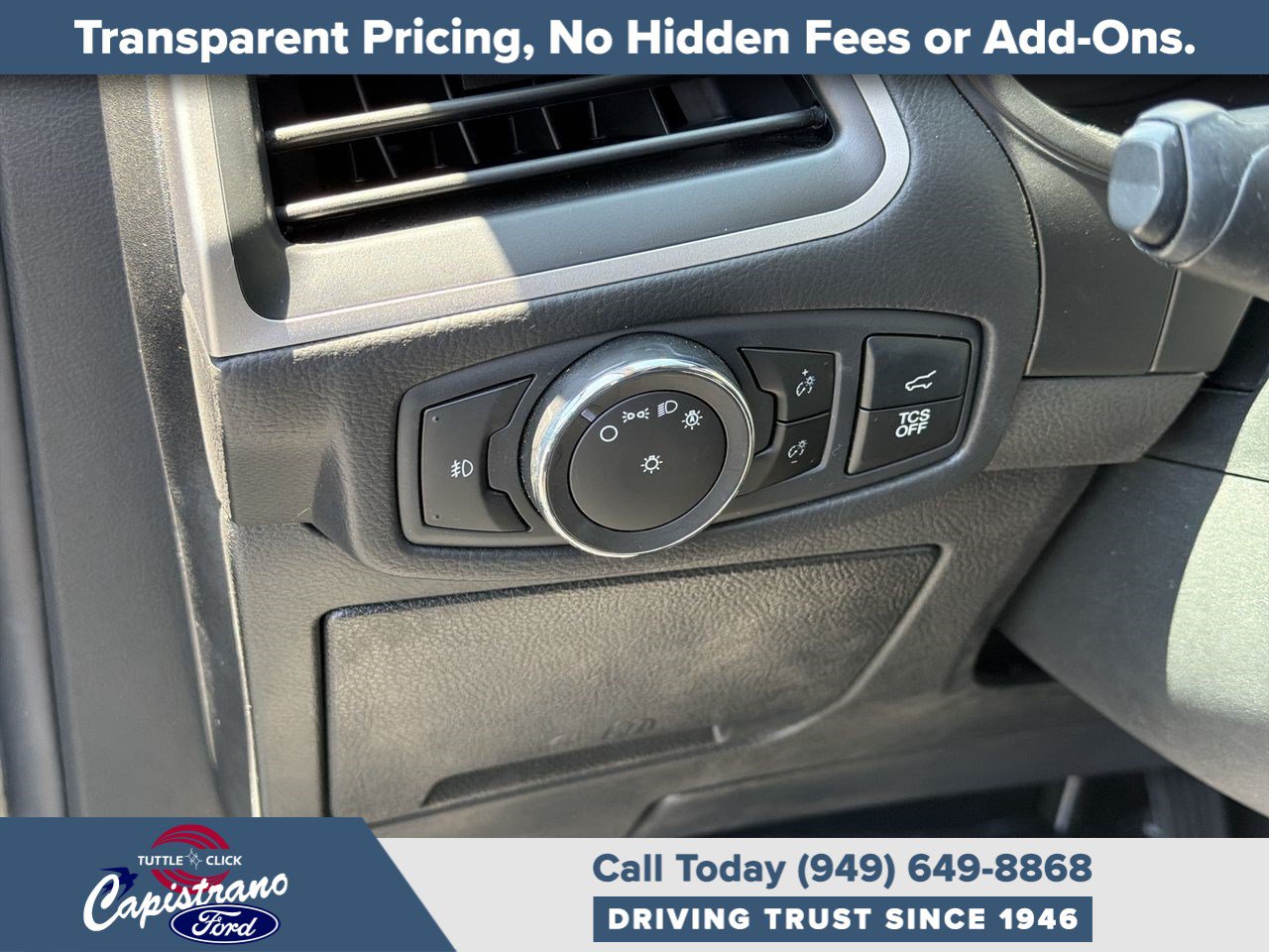 Used 2023 Ford Edge SEL w/ Convenience Package AWD/4WD image 31
