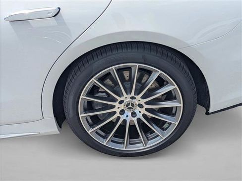 New 2026 Mercedes-Benz S 500 4MATIC image 9