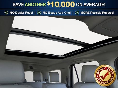 New 2025 Ford Expedition Active image 27