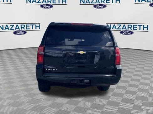 Used 2018 Chevrolet Tahoe LT AWD/4WD image 6