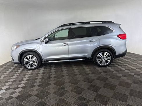 Used 2021 Subaru Ascent Limited w/ Technology Package AWD/4WD image 10