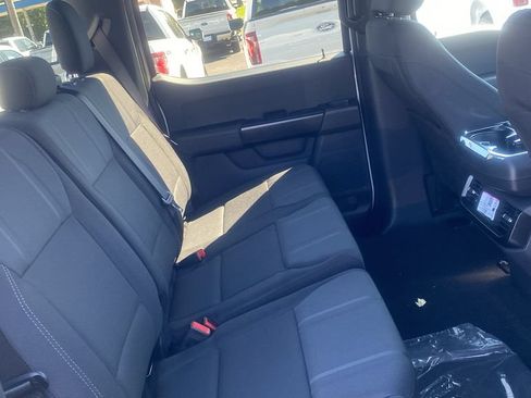New 2026 Ford F150 STX w/ Equipment Group 200A AWD/4WD image 13