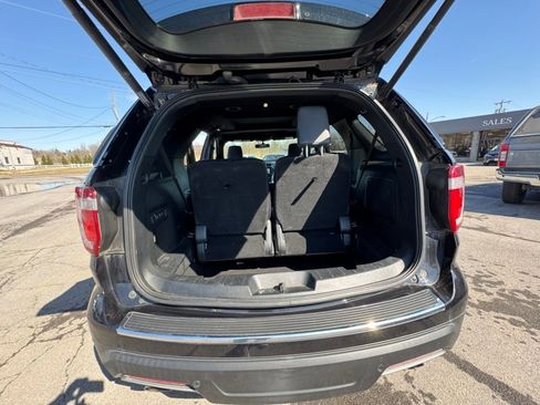 Used 2019 Ford Explorer Limited image 21