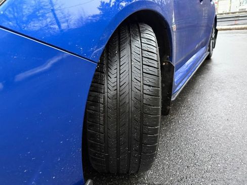 Used 2016 Subaru WRX STI image 39