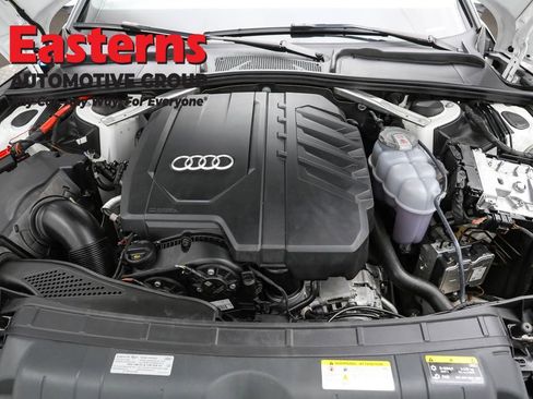 Used 2024 Audi A5 2.0T Premium Plus image 7