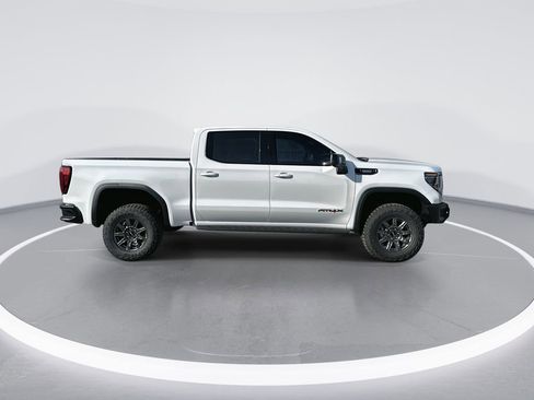 New 2026 GMC Sierra 1500 AT4X image 9