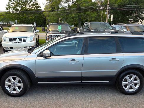 Used 2008 Volvo XC70 3.2 AWD/4WD image 8