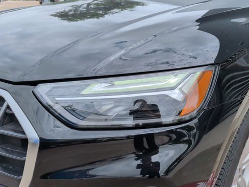 Certified 2023 Audi Q5 Premium w/ Convenience Package AWD/4WD image 6