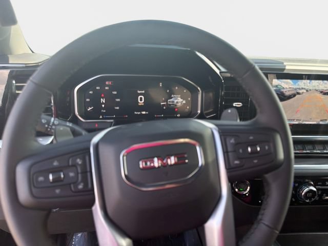 New 2026 GMC Sierra 1500 SLT w/ SLT Premium Package AWD/4WD image 21