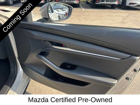 Used 2026 MAZDA MAZDA3 2.5 S Sedan w/ Preferred Pkg FWD image 13