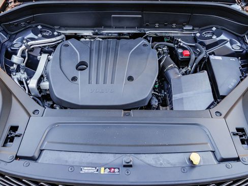 New 2026 Volvo XC90 B5 Plus w/ Protection Package image 29