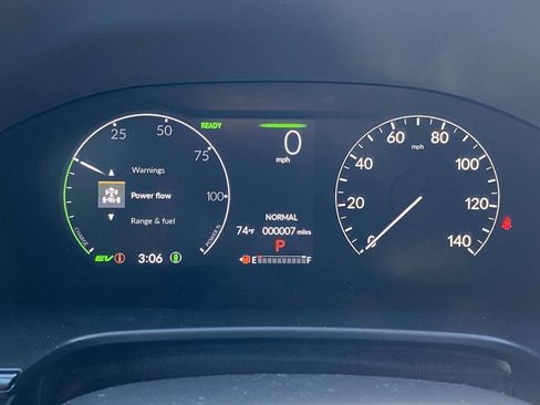 New 2025 Honda CR-V Sport-L image 14