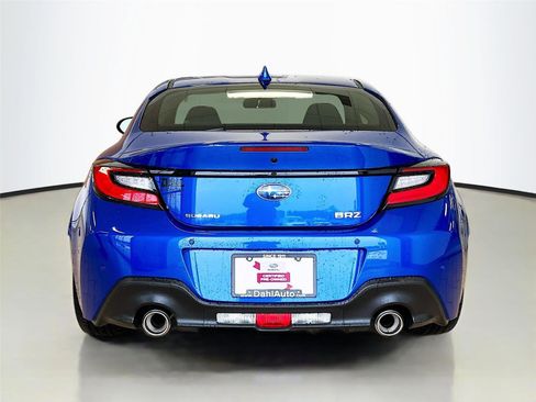 Used 2024 Subaru BRZ Limited image 4