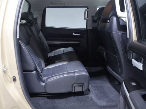 Used 2019 Toyota Tundra Limited AWD/4WD image 20