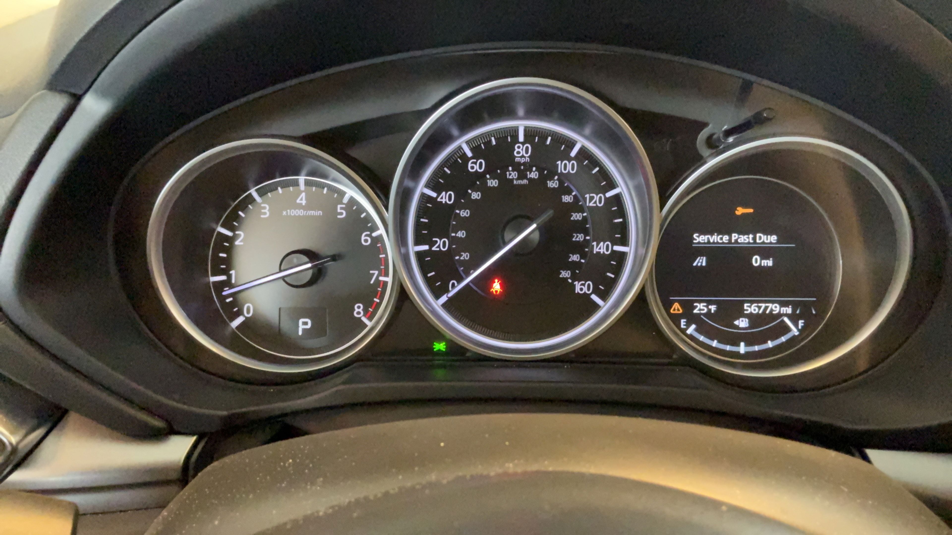 Used 2019 MAZDA CX-5 Touring FWD image 10