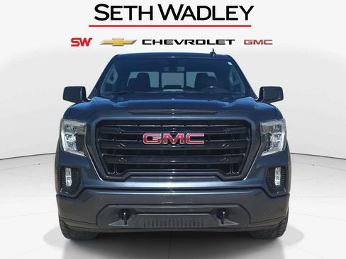 Used 2020 GMC Sierra 1500 Elevation w/ Elevation Value Package AWD/4WD image 2