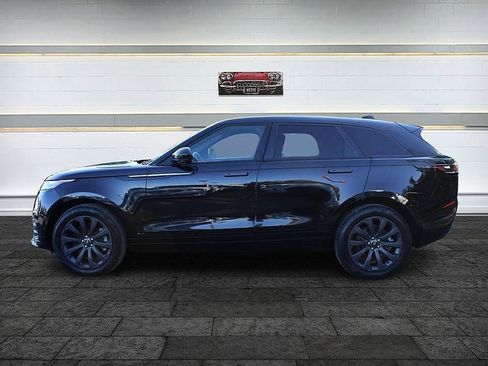 Used 2021 Land Rover Range Rover Velar R-Dynamic S AWD/4WD image 4