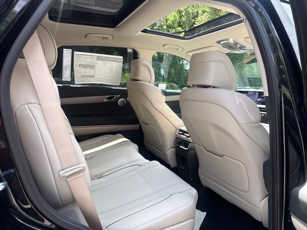 New 2026 Genesis GV80 3.5T Advanced AWD/4WD image 29
