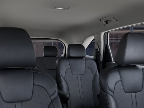 New 2025 Kia Sorento EX image 27