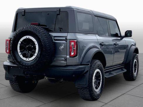 Used 2024 Ford Bronco Badlands AWD/4WD image 13