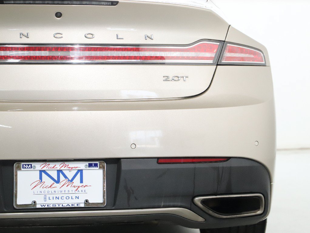Used 2017 Lincoln MKZ Premiere FWD image 42