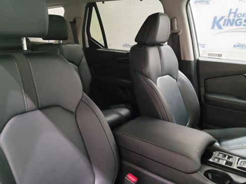 Certified 2024 Honda Pilot EX-L image 21