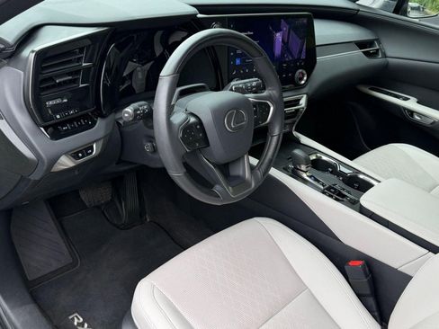 Certified 2024 Lexus RX 350 Premium Plus w/ Convenience Package AWD/4WD image 4