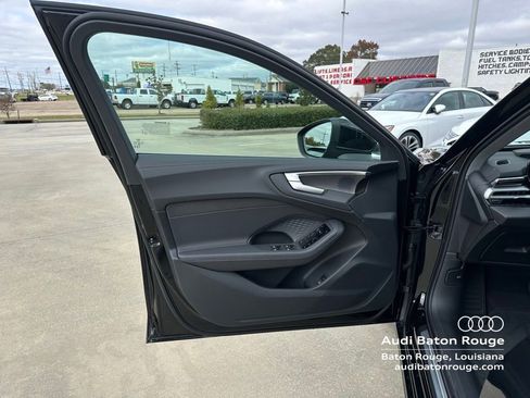 New 2025 Audi A5 2.0T Premium Plus image 7