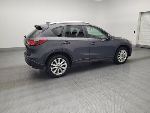 Used 2014 MAZDA CX-5 Grand Touring image 10