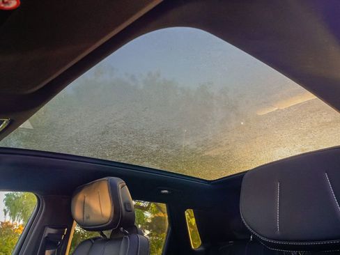 New 2026 Cadillac Lyriq Sport image 15