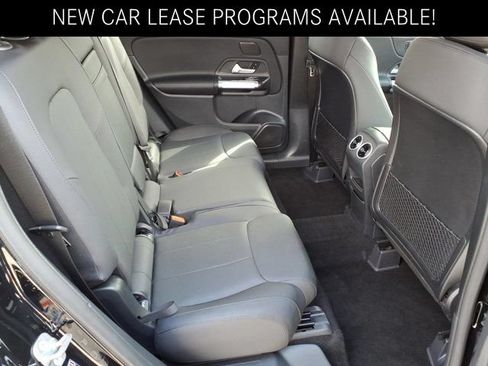Certified 2026 Mercedes-Benz GLB 250 image 20