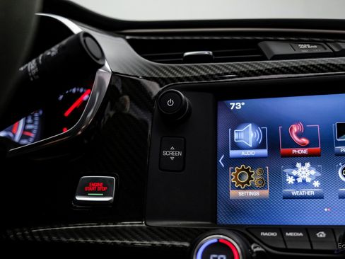 Used 2019 Chevrolet Corvette ZR1 image 65