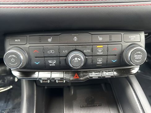 Used 2024 Dodge Durango R/T image 18