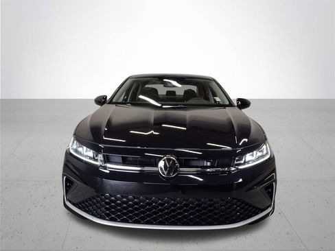 New 2026 Volkswagen Jetta S image 3