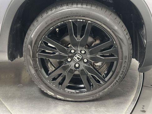 Used 2019 Honda Passport Sport image 17