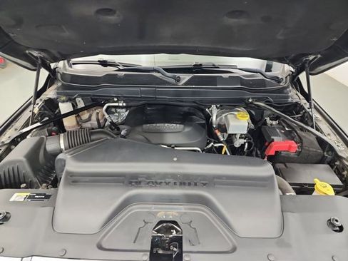 Used 2022 RAM 2500 Laramie image 39