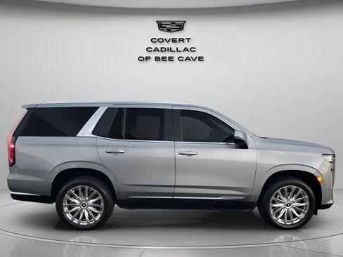 Certified 2024 Cadillac Escalade Premium Luxury image 11