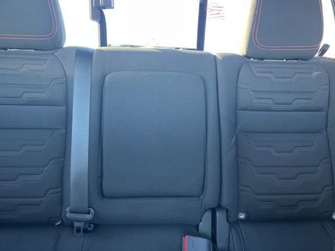 Used 2025 Nissan Frontier PRO-4X w/ Tow Package image 29