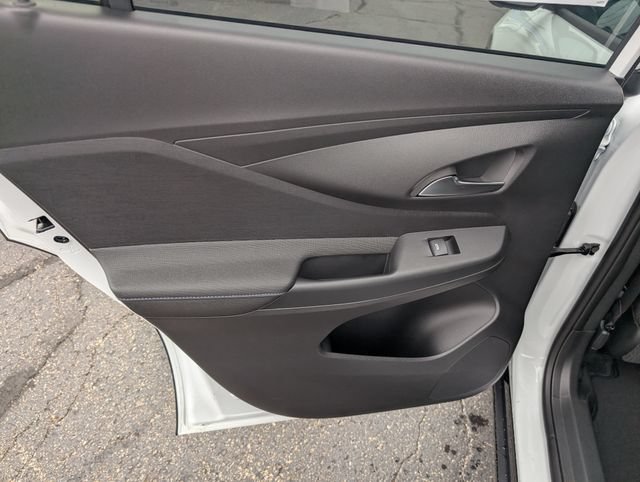 New 2026 Buick Envista Sport Touring w/ Convenience I Package FWD image 9