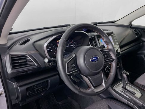 Certified 2023 Subaru Crosstrek 2.0i Premium image 14