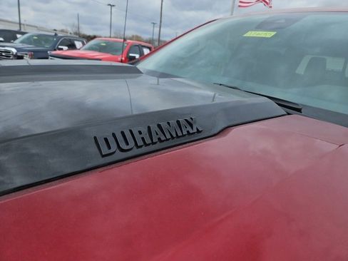 New 2026 Chevrolet Silverado 1500 LT Trail Boss image 11