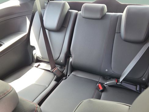New 2026 Honda Odyssey Sport-L image 12