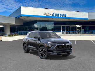 New 2026 Chevrolet TrailBlazer ACTIV w/ Convenience Package video 1