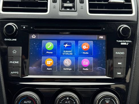 Used 2019 Subaru WRX image 19