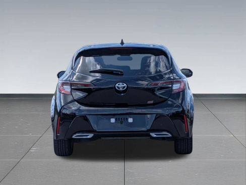 Used 2020 Toyota Corolla SE w/ Carpet Mat Package FWD image 4