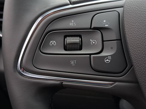 New 2026 Buick Envista Sport Touring w/ Convenience I Package image 25