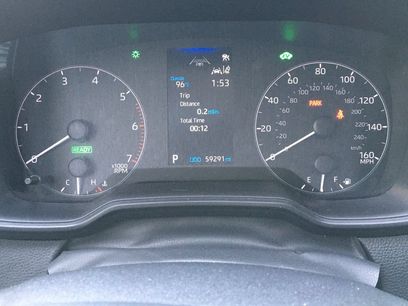 Used 2023 Toyota Corolla LE