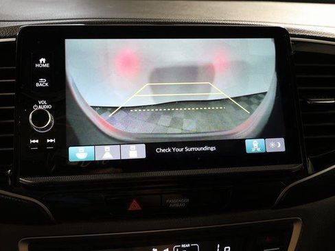 New 2026 Honda Ridgeline RTL image 17