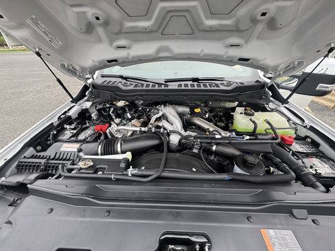 New 2026 Ford F350 Lariat AWD/4WD image 17